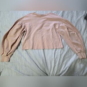Zara long Sleeve